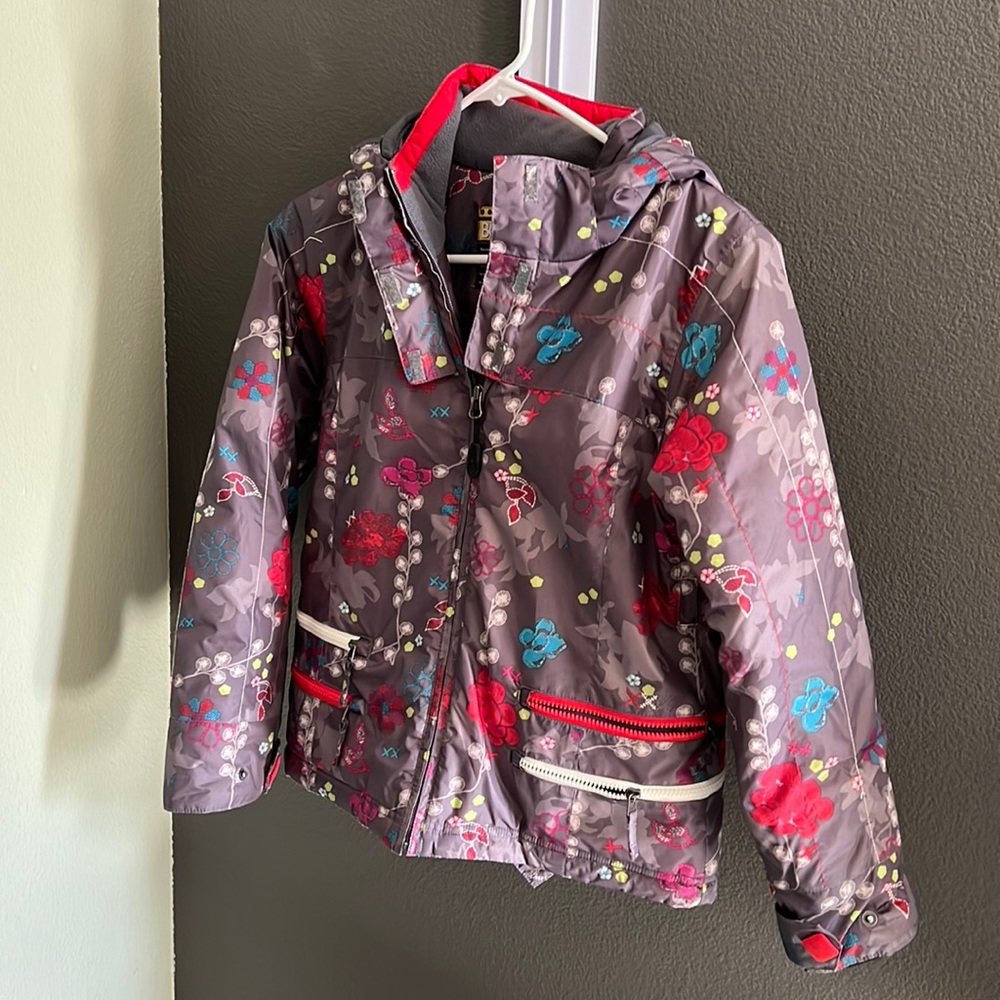 Boulder Gear, warm winter jacket